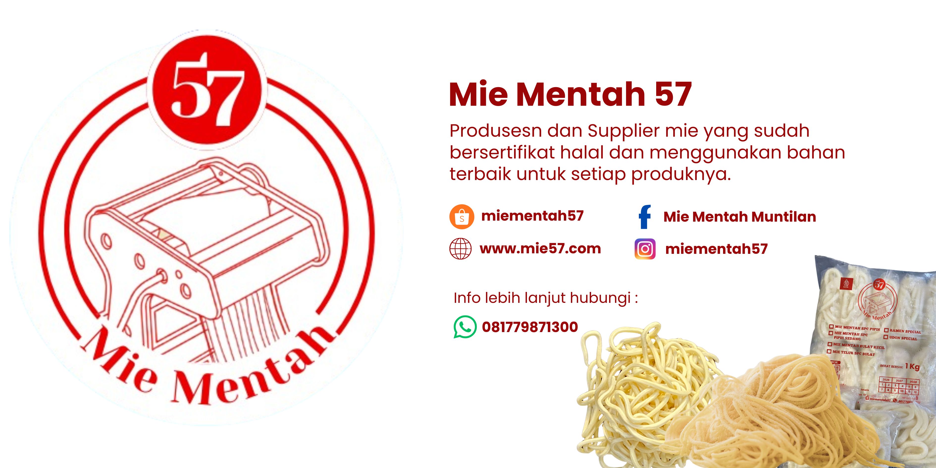 Ronamie 57 Landing Image